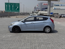 للبيع هونداي Accent 2013