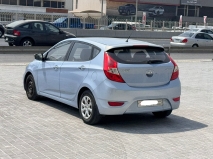 للبيع هونداي Accent 2013