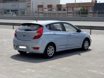 للبيع هونداي Accent 2013