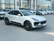 للبيع بورش Macan 2023