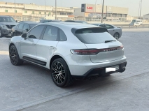 للبيع بورش Macan 2023