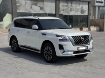 للبيع نيسان Patrol 2023