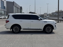 للبيع نيسان Patrol 2023