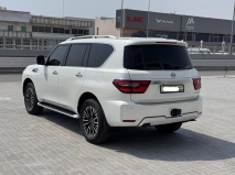 للبيع نيسان Patrol 2023