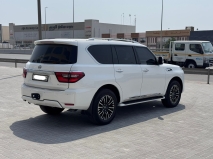 للبيع نيسان Patrol 2023