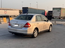 للبيع نيسان Tidda 2008