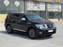 للبيع نيسان Patrol 2014