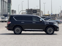 للبيع نيسان Patrol 2014