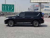 للبيع نيسان Patrol 2014