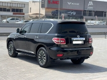 للبيع نيسان Patrol 2014
