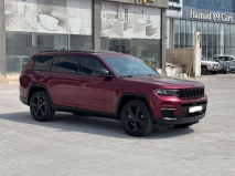 للبيع جيب Grand Cherokee 2022