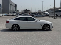 للبيع بي ام دبليو 4 Series 2019