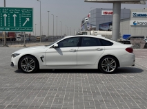 للبيع بي ام دبليو 4 Series 2019