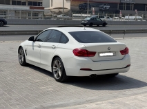 للبيع بي ام دبليو 4 Series 2019