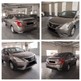 للبيع نيسان Sunny 2022