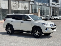 للبيع تويوتا Fortuner 2020