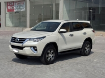 للبيع تويوتا Fortuner 2020