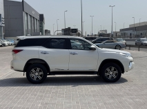 للبيع تويوتا Fortuner 2020