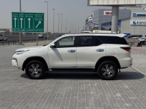للبيع تويوتا Fortuner 2020