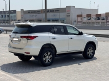للبيع تويوتا Fortuner 2020