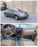 للبيع نيسان Sunny 2005