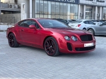 للبيع بنتلي Continental 2011