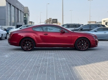 للبيع بنتلي Continental 2011