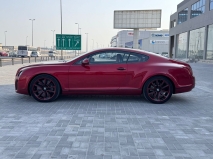 للبيع بنتلي Continental 2011