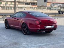 للبيع بنتلي Continental 2011