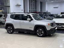 للبيع جيب Renegade 2018