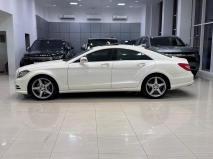 للبيع مرسيديس CLS 2013