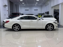 للبيع مرسيديس CLS 2013