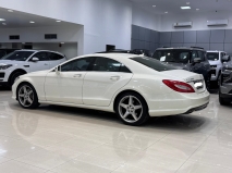للبيع مرسيديس CLS 2013