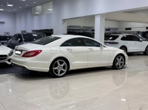 للبيع مرسيديس CLS 2013