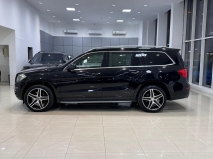للبيع مرسيديس GL 2015