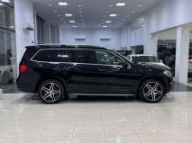 للبيع مرسيديس GL 2015