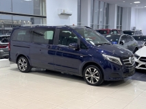 للبيع مرسيديس Viano 2017