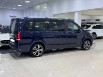 للبيع مرسيديس Viano 2017