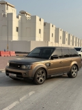 للبيع لاند روفر RANGE ROVER SPORT 2012