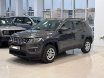 للبيع جيب Compass 2019