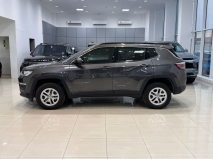 للبيع جيب Compass 2019