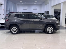 للبيع جيب Compass 2019