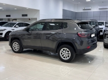 للبيع جيب Compass 2019