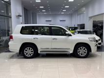للبيع تويوتا Land Cruiser  2018