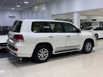 للبيع تويوتا Land Cruiser  2018
