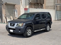 للبيع نيسان Xterra 2013