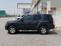 للبيع نيسان Xterra 2013