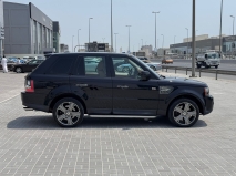 للبيع لاند روفر RANGE ROVER SPORT 2010