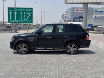 للبيع لاند روفر RANGE ROVER SPORT 2010