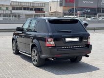 للبيع لاند روفر RANGE ROVER SPORT 2010